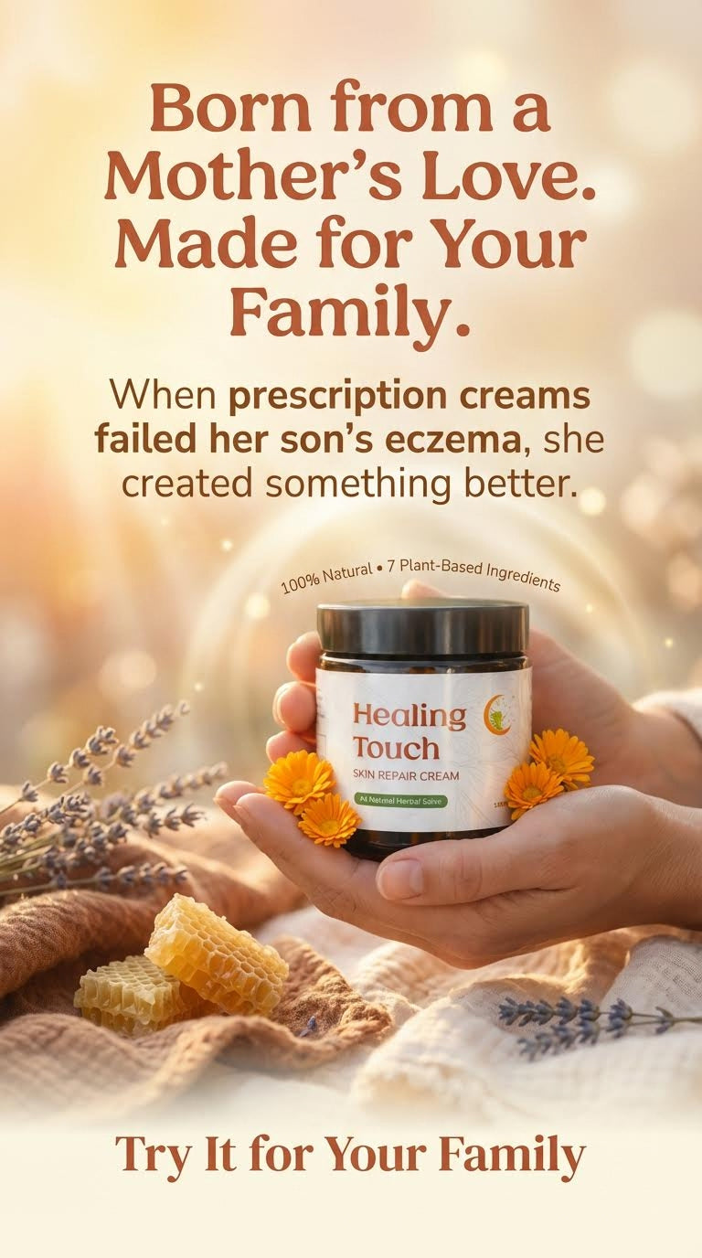 Crème Hydratante et Réparatrice Peau Peau Neuve - problèmes de peau, après-soleil, soin des tatouages, coupures, brûlures...
