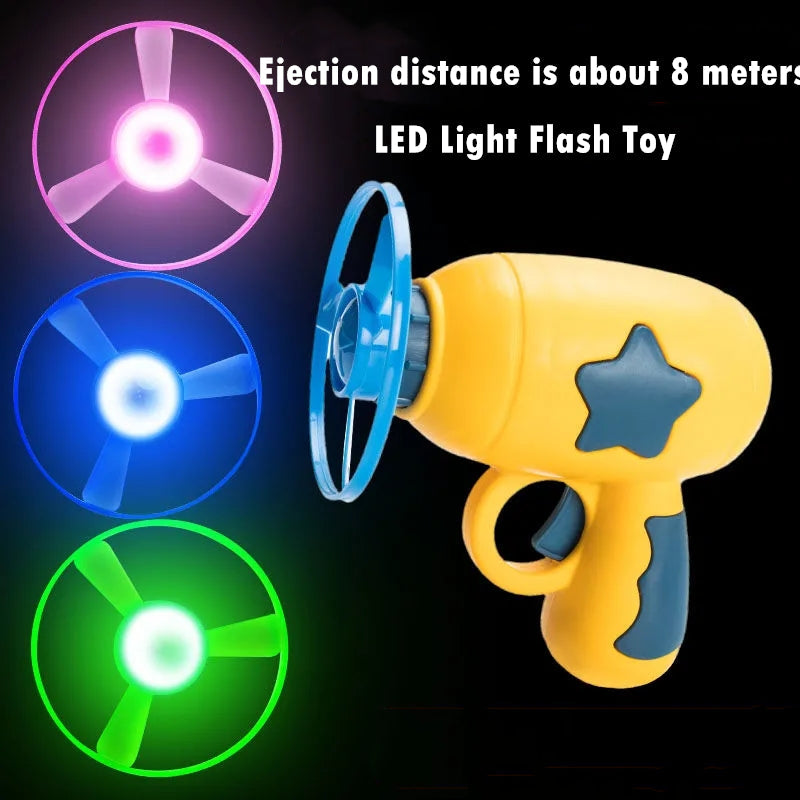 Pet Toy Dog Cat LED Light Toy Luminous Children's Party