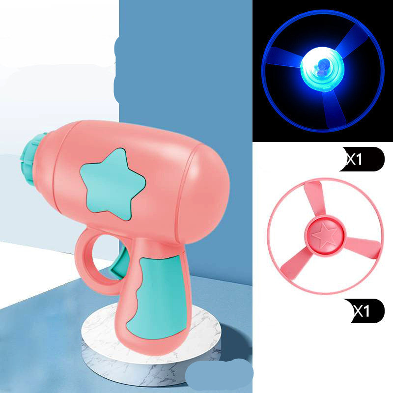 Pet Toy Dog Cat LED Light Toy Luminous Children's Party