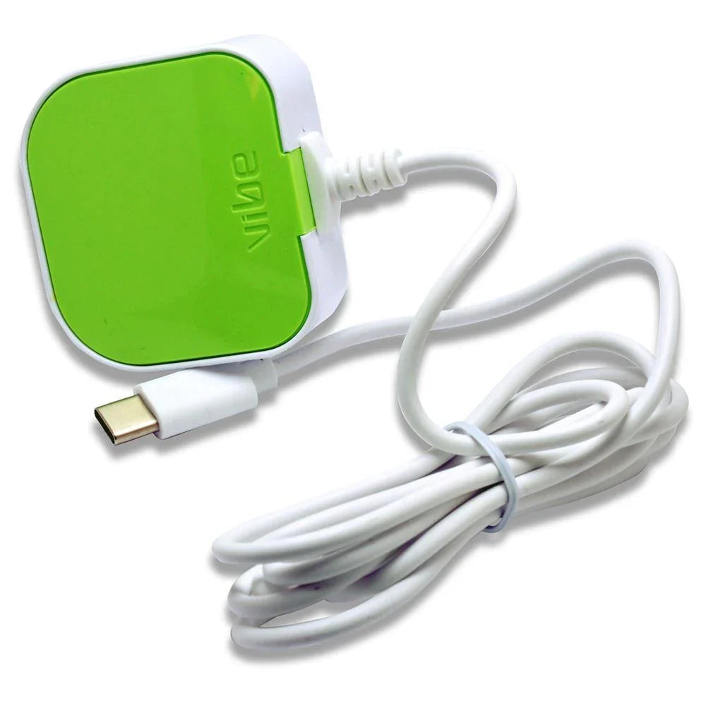 Vibe USB C Mains Charger