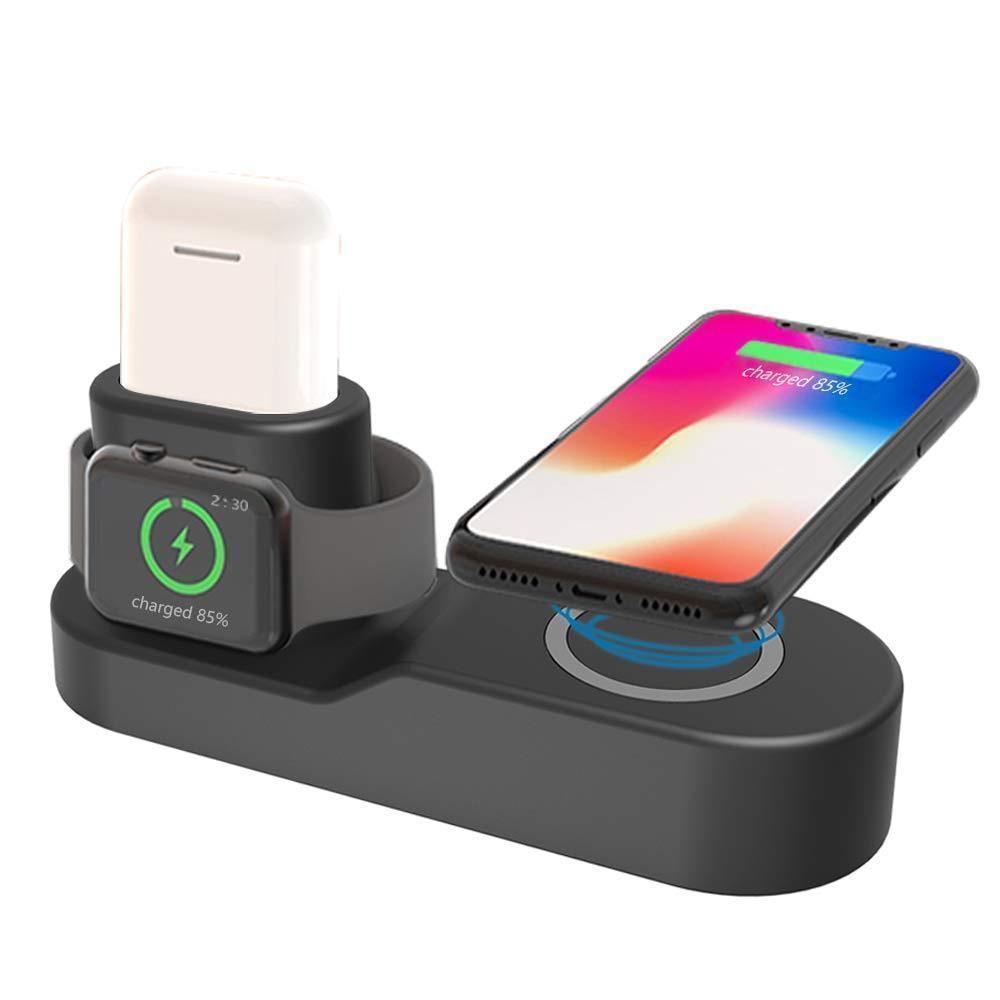 Compatible with Apple