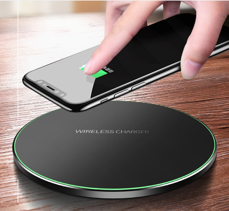 Wireless Charger For I