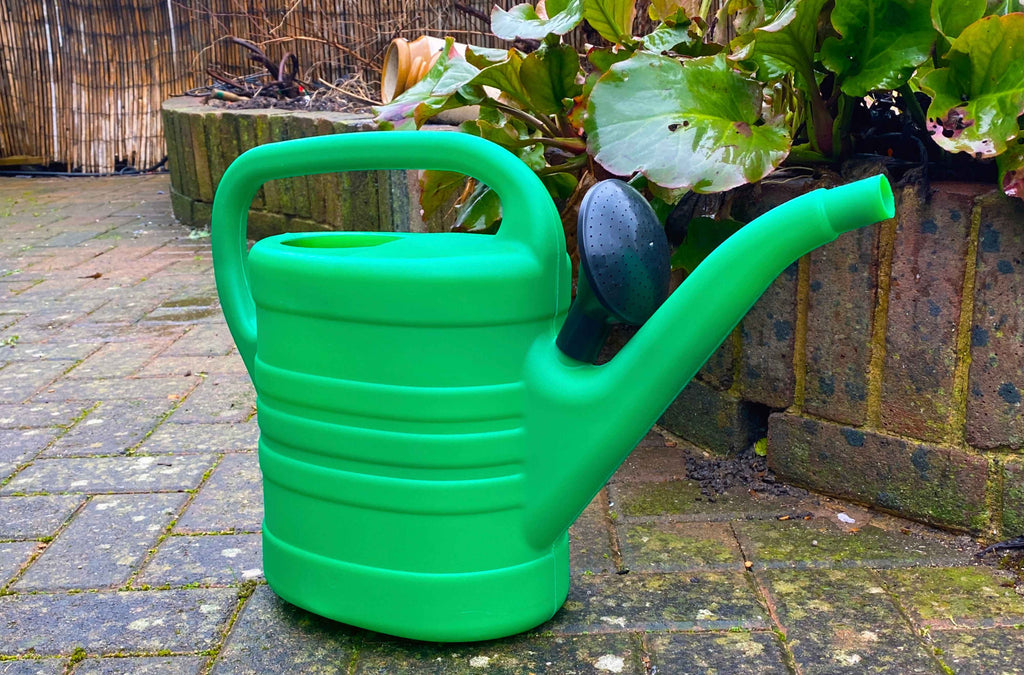 Arrosoir de jardin 10 litres