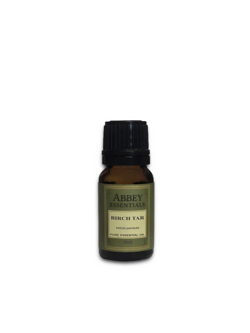 Birch Tar Essential Oil