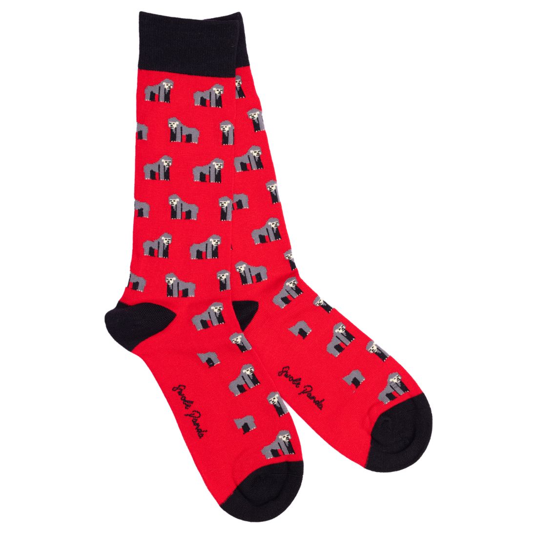 Chaussettes durables en bambou, faites pour durer