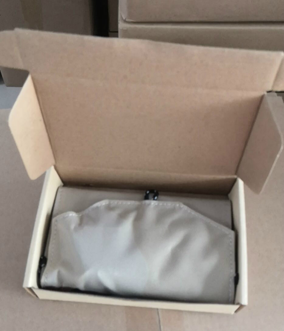 8W Foldable Outdoor Solar Charger