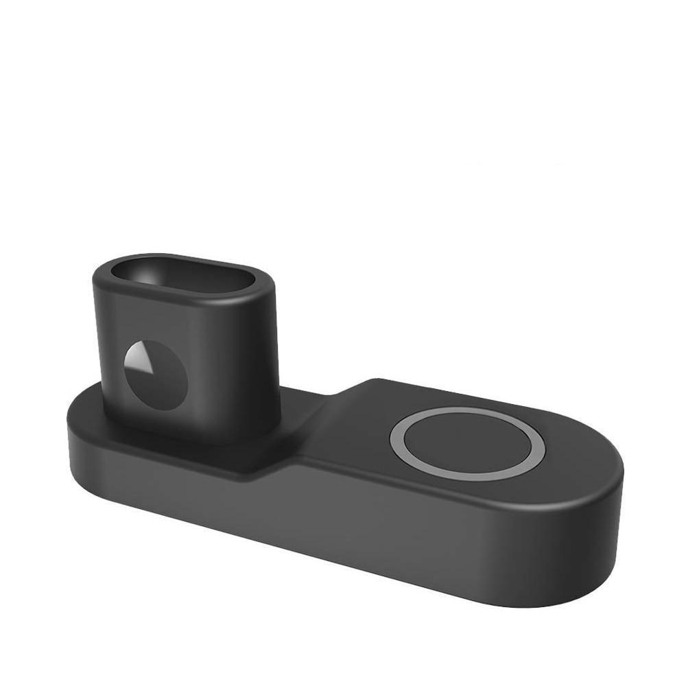 Compatible with Apple