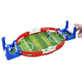 Mini Football Board Match Game Kit Tabletop Soccer Toys