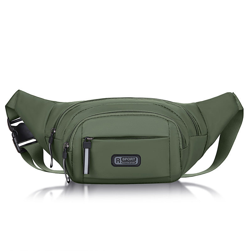 Men's Multifunctional Waist Bag Wear