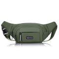 Men's Multifunctional Waist Bag Wear