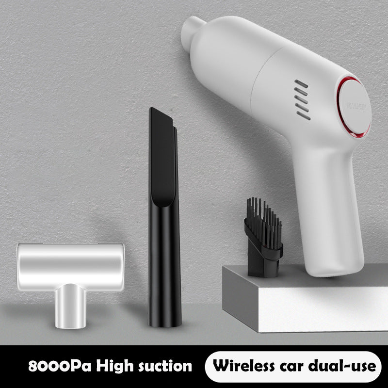 Mini aspirateur de voiture haute puissance Fashion Car