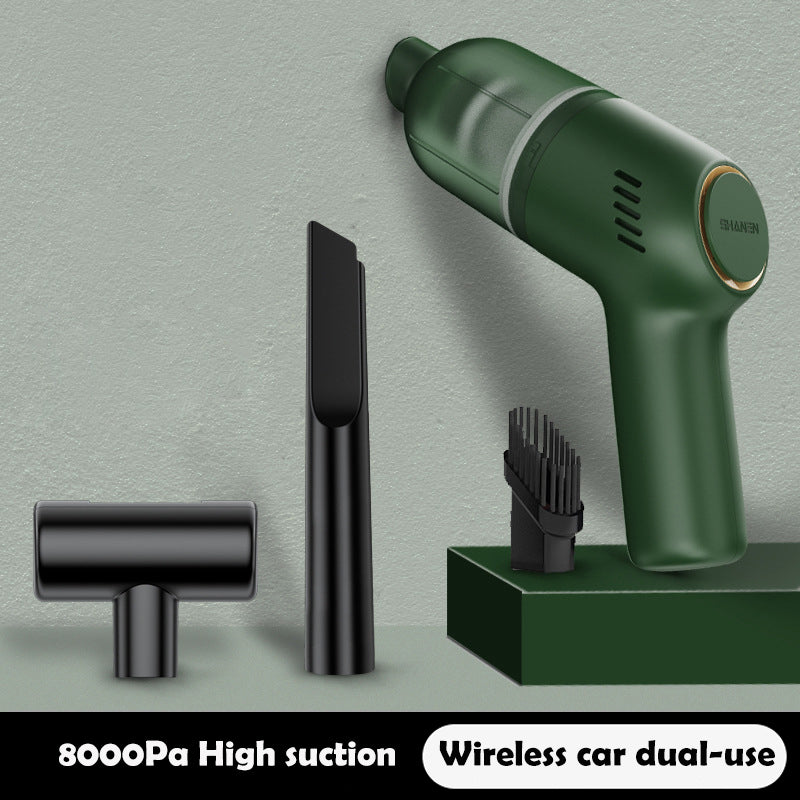 Mini aspirateur de voiture haute puissance Fashion Car