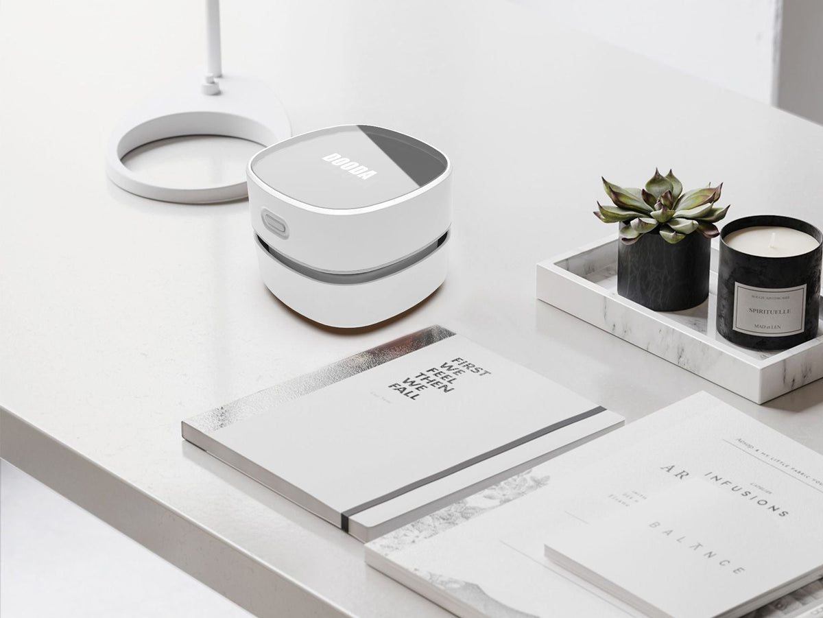 Student Stationery Gifts Portable Automatic Cleaning