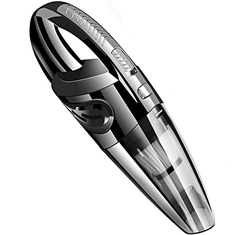 Aspirateur à main rechargeable