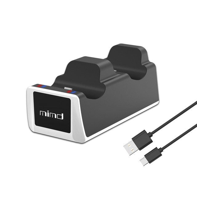 PS5 DualSense Dual USB Charging Station
