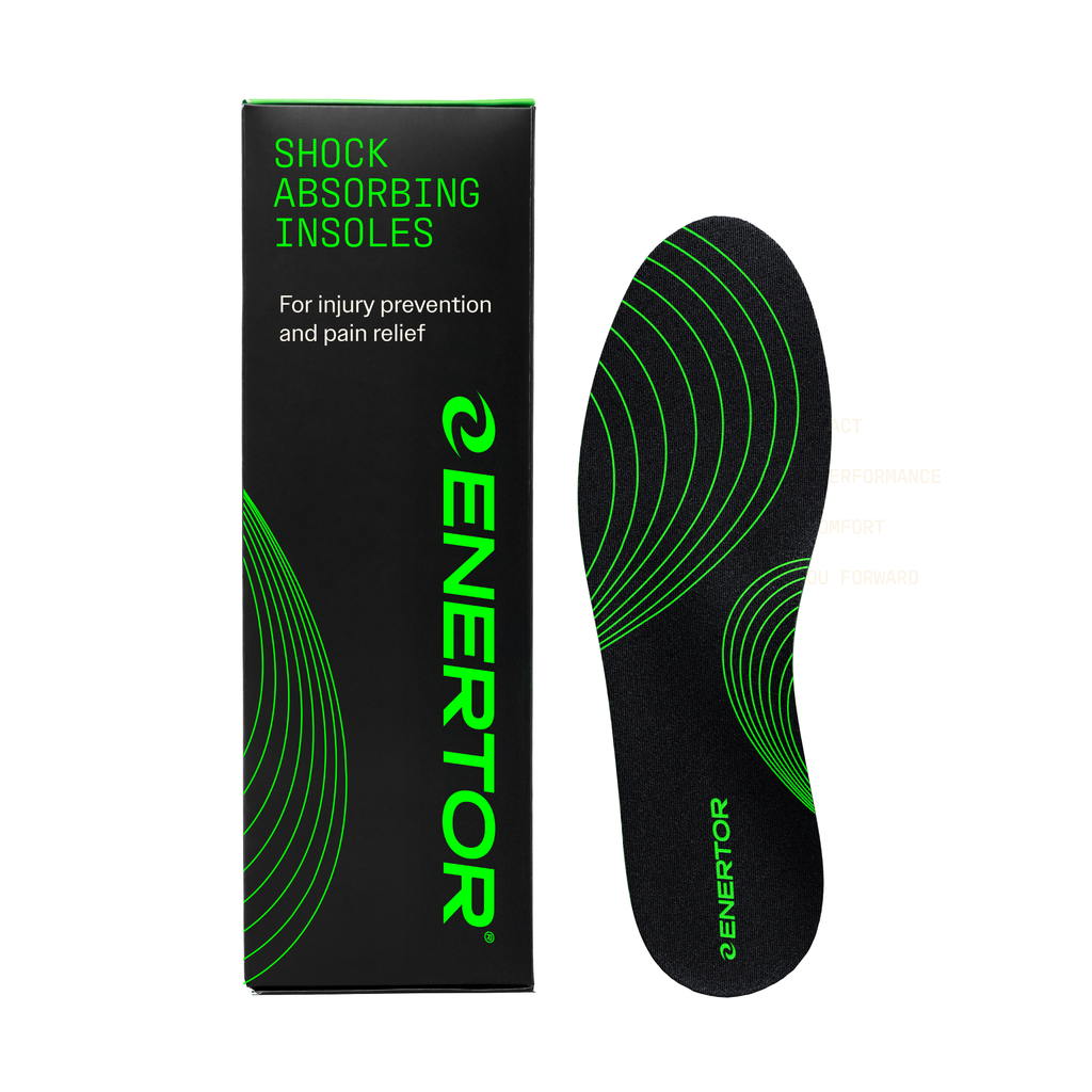 Enertor PX1 Running insoles