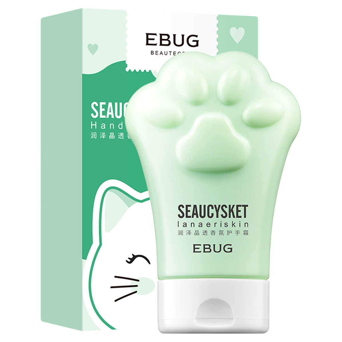 Fragrance Hand Lotion