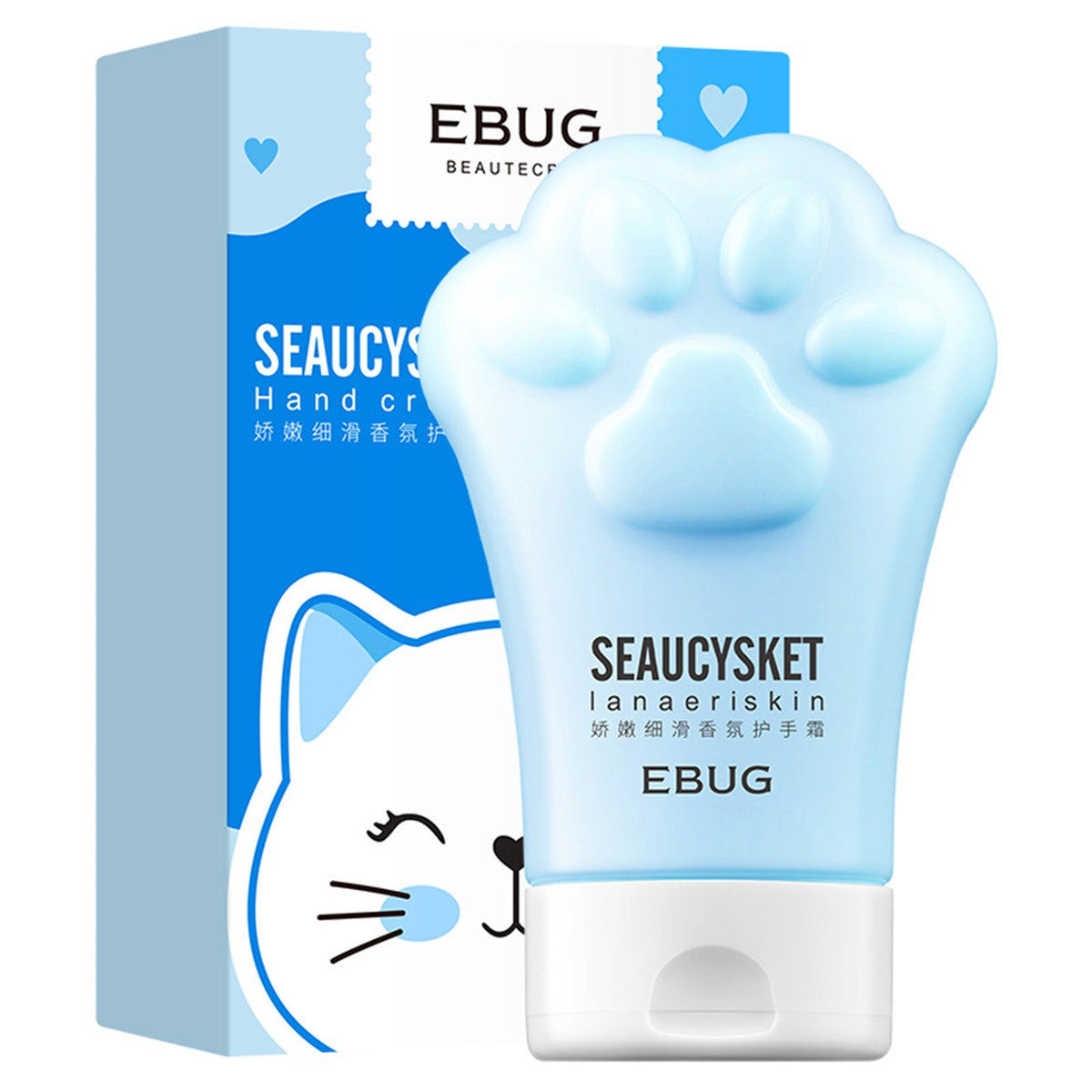Fragrance Hand Lotion