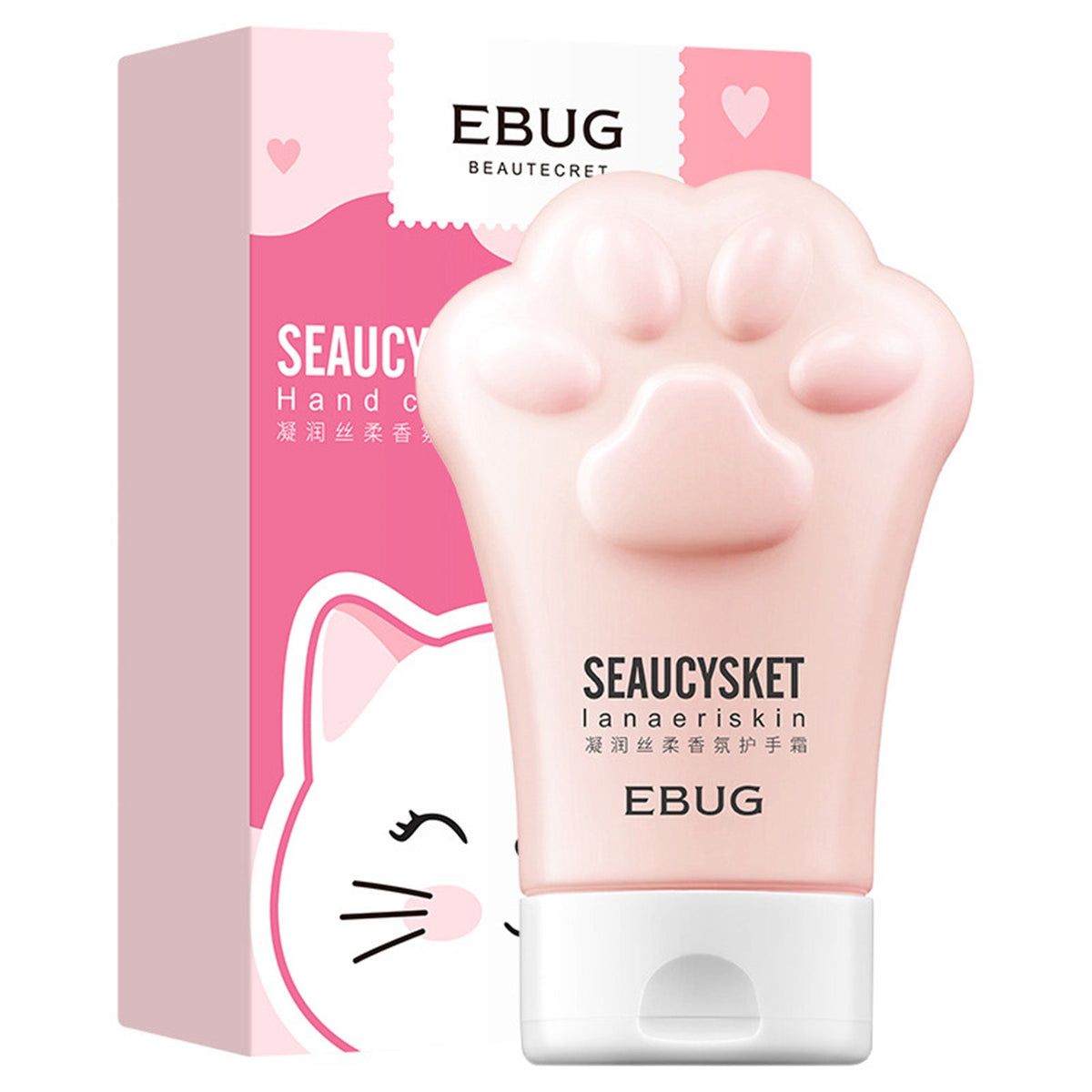 Fragrance Hand Lotion