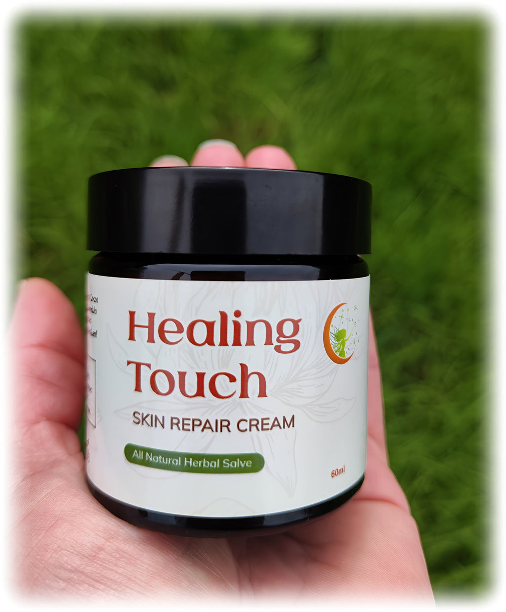 Crème Hydratante et Réparatrice Peau Peau Neuve - problèmes de peau, après-soleil, soin des tatouages, coupures, brûlures...