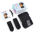 Instrument de massage à compresse chaude pour les articulations