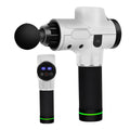 Pistolet de massage musculaire vibrant électrique