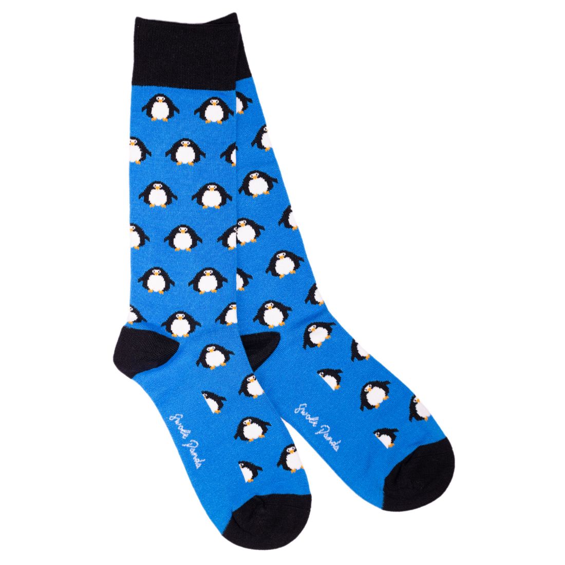 Chaussettes durables en bambou, faites pour durer