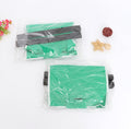 Sac à provisions réutilisable pliable et écologique