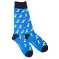 Chaussettes en bambou T-Rex