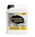 Patio Black Spot Remover For Natural Stone