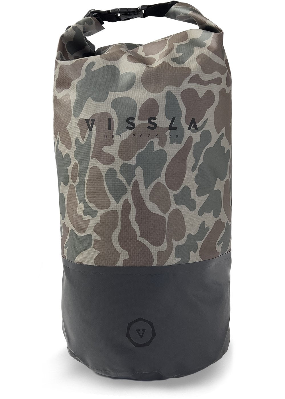 Vissla 7 Seas Sac étanche 20L