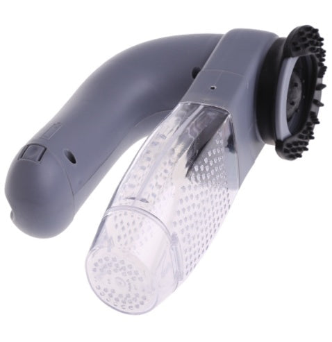 Electric Pet Hair Portable Pet Massage Cleaning Vacuum