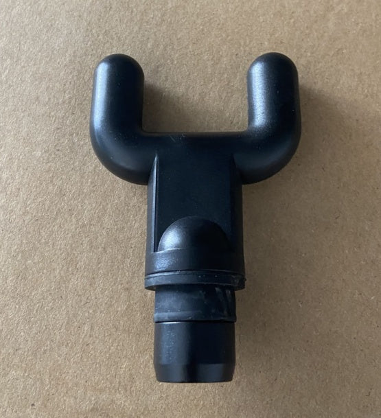 Electric Vibrating Muscle Massager Gun