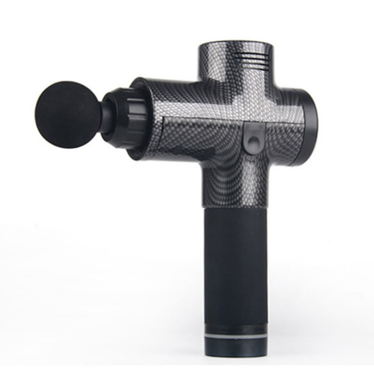 Pistolet de massage musculaire vibrant électrique