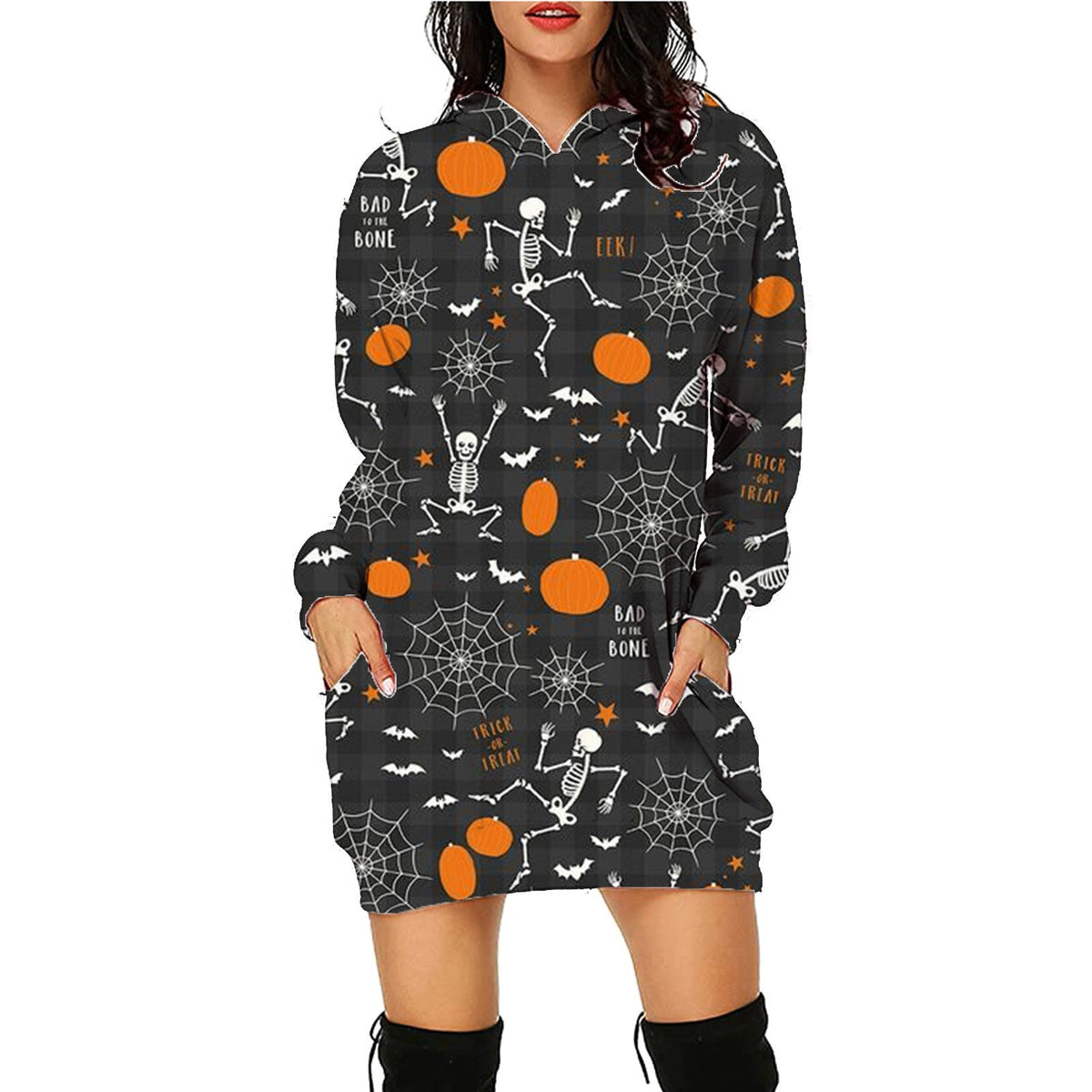 Halloween Mid