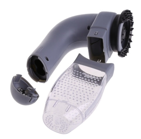 Electric Pet Hair Portable Pet Massage Cleaning Vacuum