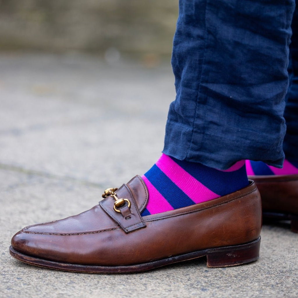 Sustainable Bamboo Socks, Made to Last