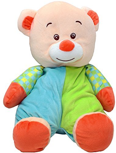 Soft Plush Toy 11” Kids Baby Cuddly Stuffed Plush