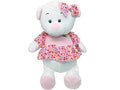 Soft Plush Toy Animal 11” Kids Baby Cuddly Stuffed