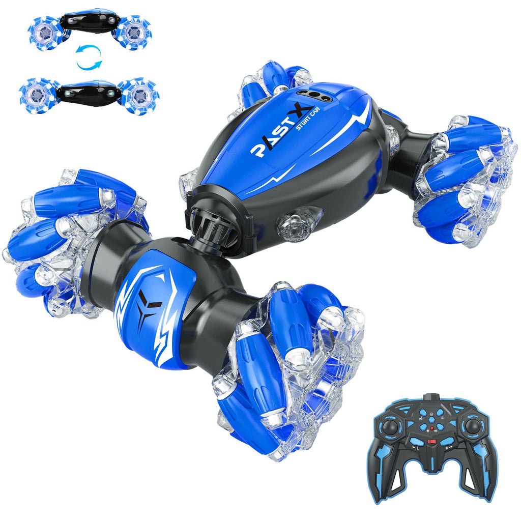 All - around Surface Drift Car With Dual