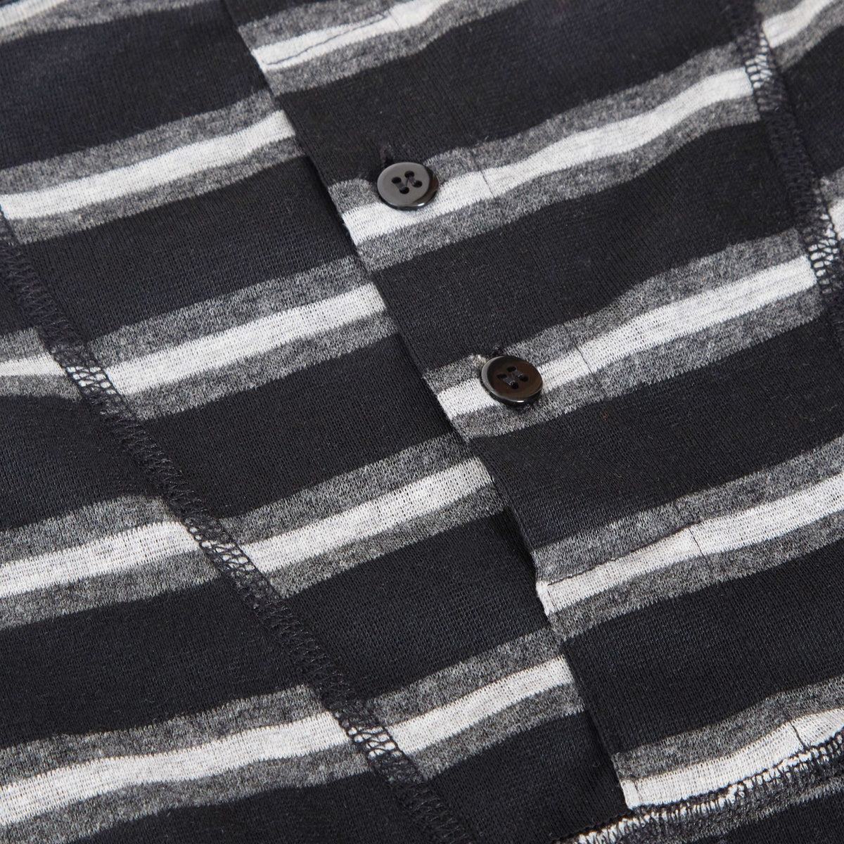 Sock Stack Boxer Shorts 6 Pack Striped Cotton