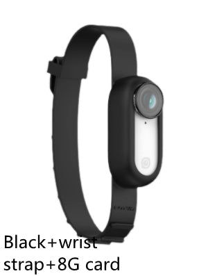 Pet Collar Camera - Wireless Recording