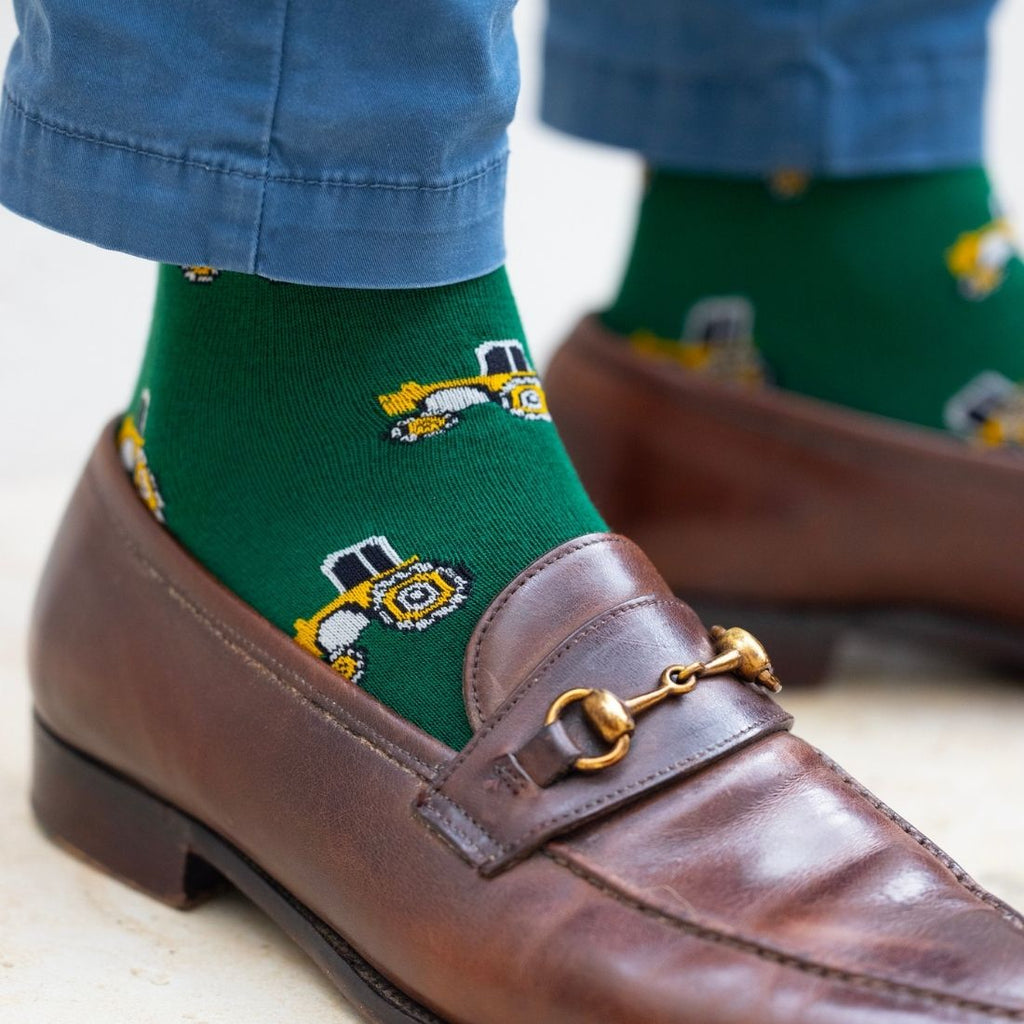 Sustainable Bamboo Socks, Made to Last