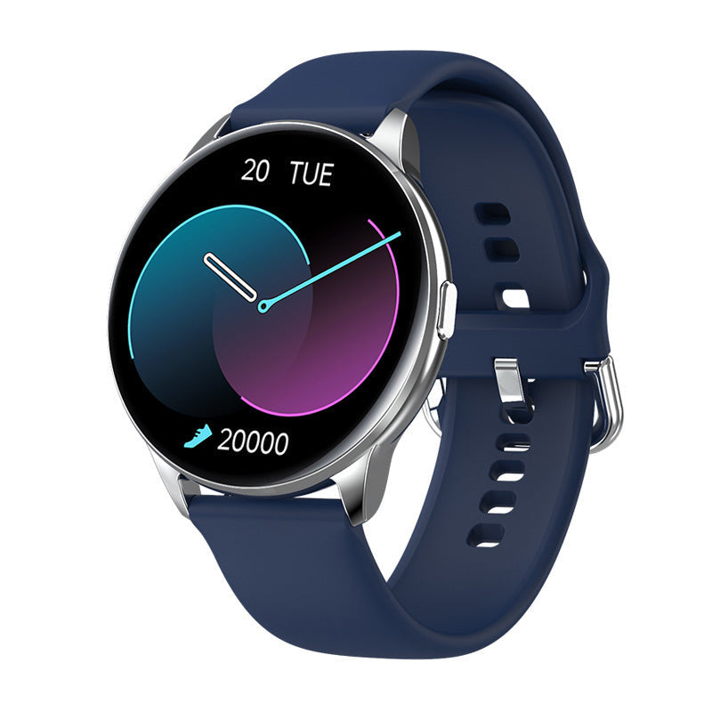 Y90 GPS Smart Watch with Blood Pressure Monitor