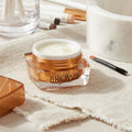 Intensive Moisture and Brow Hair Restoration Mask