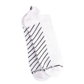 Chaussettes de sport blanches