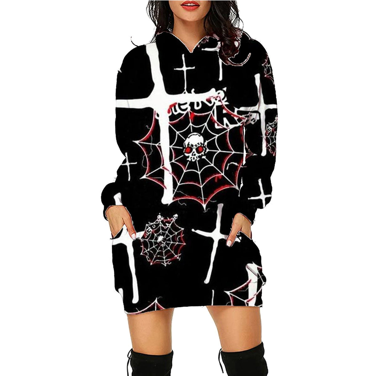 Halloween Mid