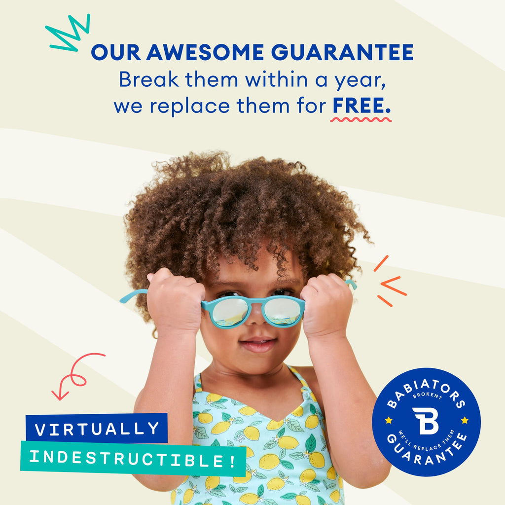 Babiators Eco Original Navigator Sunglasses