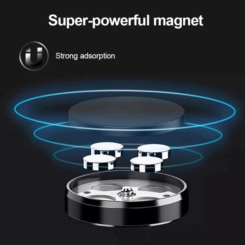 Magnetic Car Phone Holder Universal Magnetic