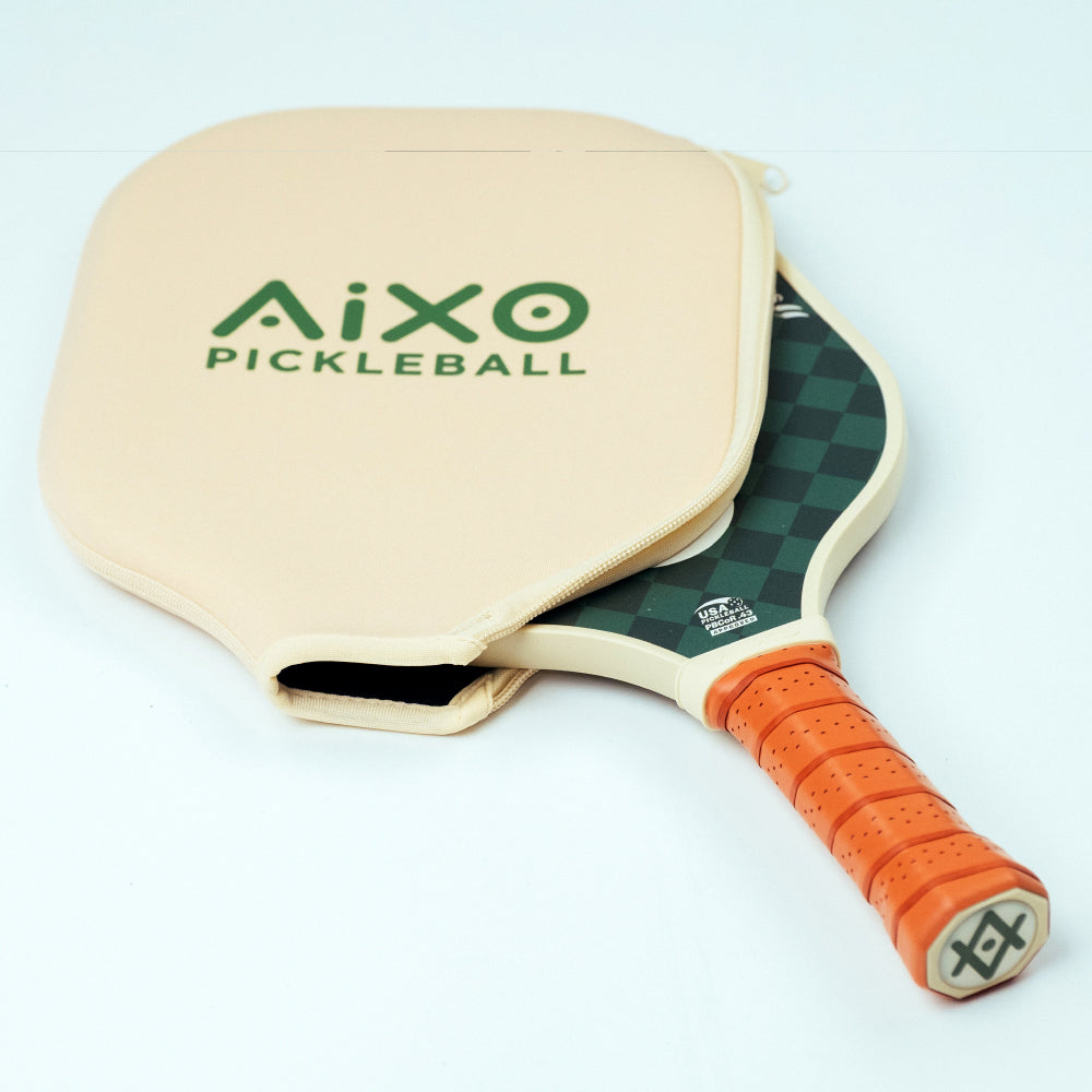 Aixo P11A Scorpion Series Country Club 3K Raw Carbon